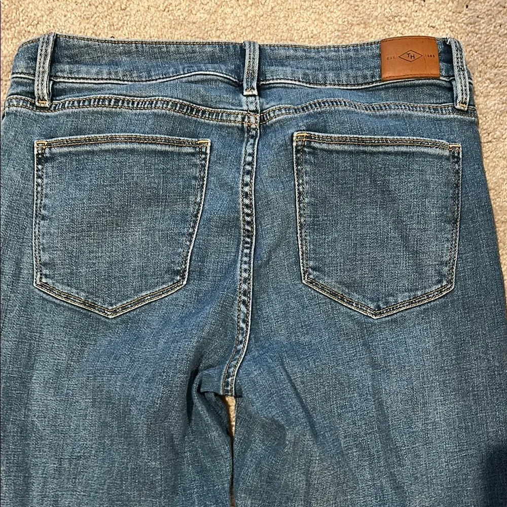 Tommy Hilfiger Women's Jeans - Picture 12 of 13